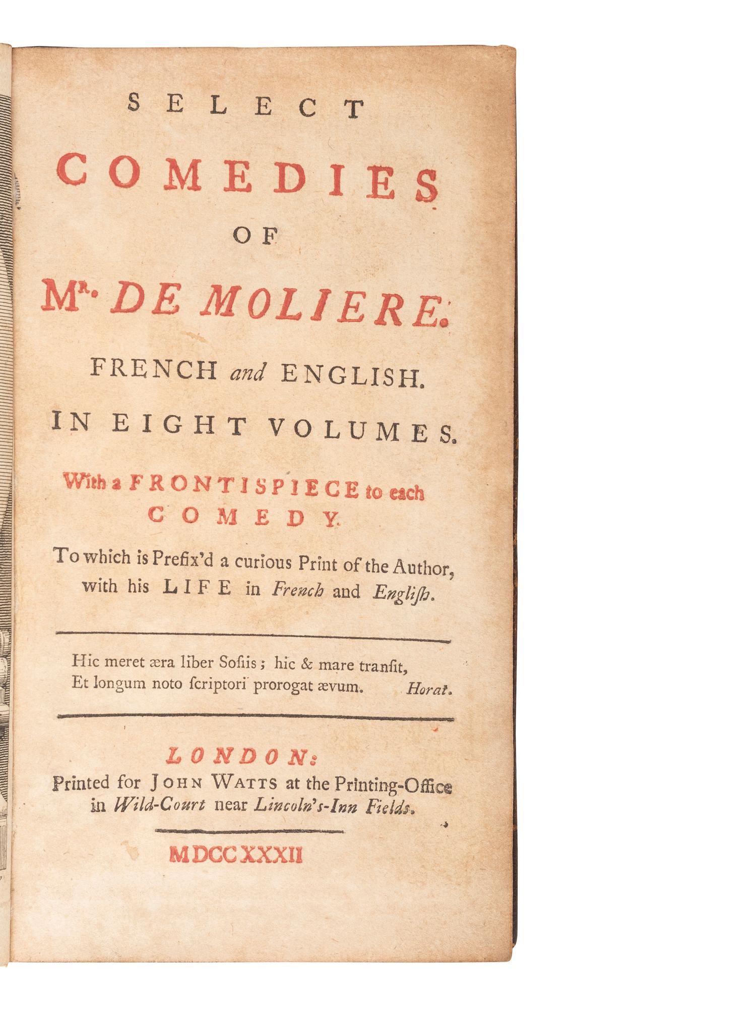 [GENERAL ANTIQUARIAN]. A group of 13 works, including: