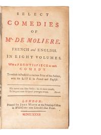 [GENERAL ANTIQUARIAN]. A group of 13 works, including: