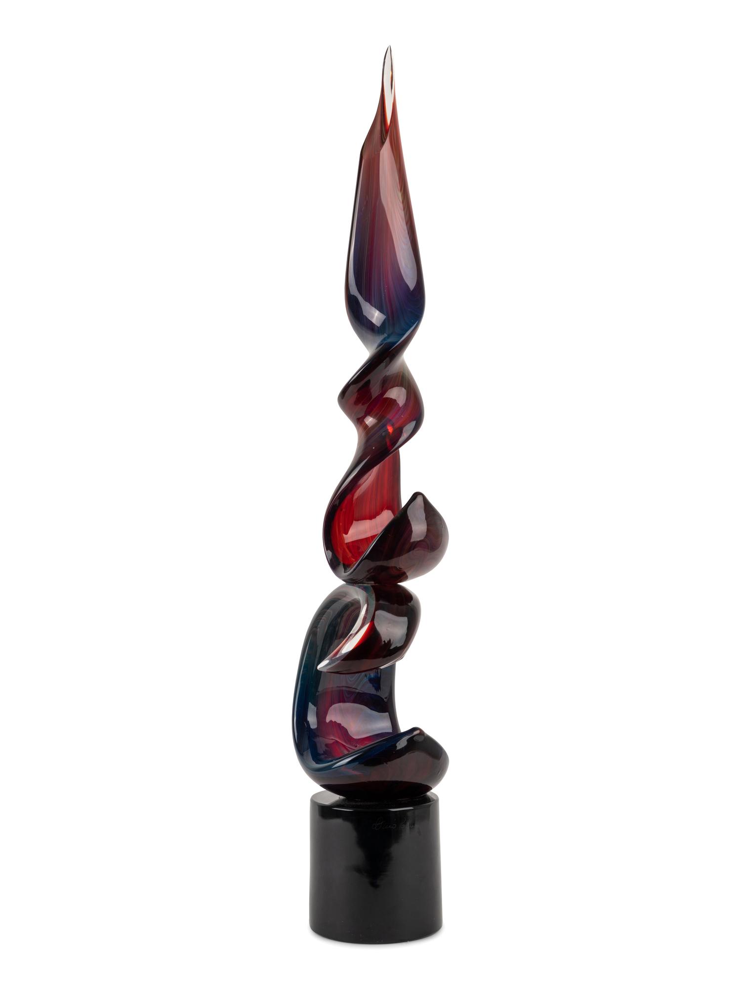 Untitled Sculpture