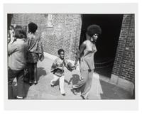 Four Works from Women are Beautiful, ca. 1965-69