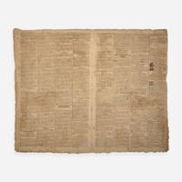 [Americana] [Genet, Edmond-Charles] Group of 3 Issues of the Columbian Centinel