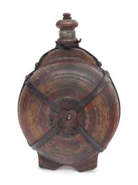 A Collection of Metal Decorative Articles