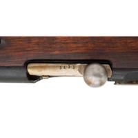 **Finnish Re-Worked Russian Model 91/30 Mosin Nagant Rifle