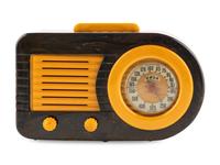 A Fada Bullet 1000 Radio