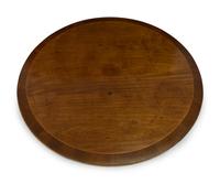 A Georgian Style Mahogany Tilt-Top Dining Table