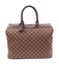 Louis Vuitton Damier Ebene Greenwich Bag, 2005
