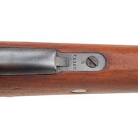 **DWM Argentine Mauser Model 1909 Rifle