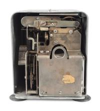 A Mills Novelty Co. 5 Cent Miniature Three Reel Slot Machine