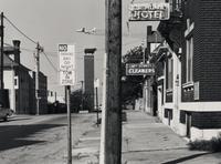 Kansas City, 1965; printed later