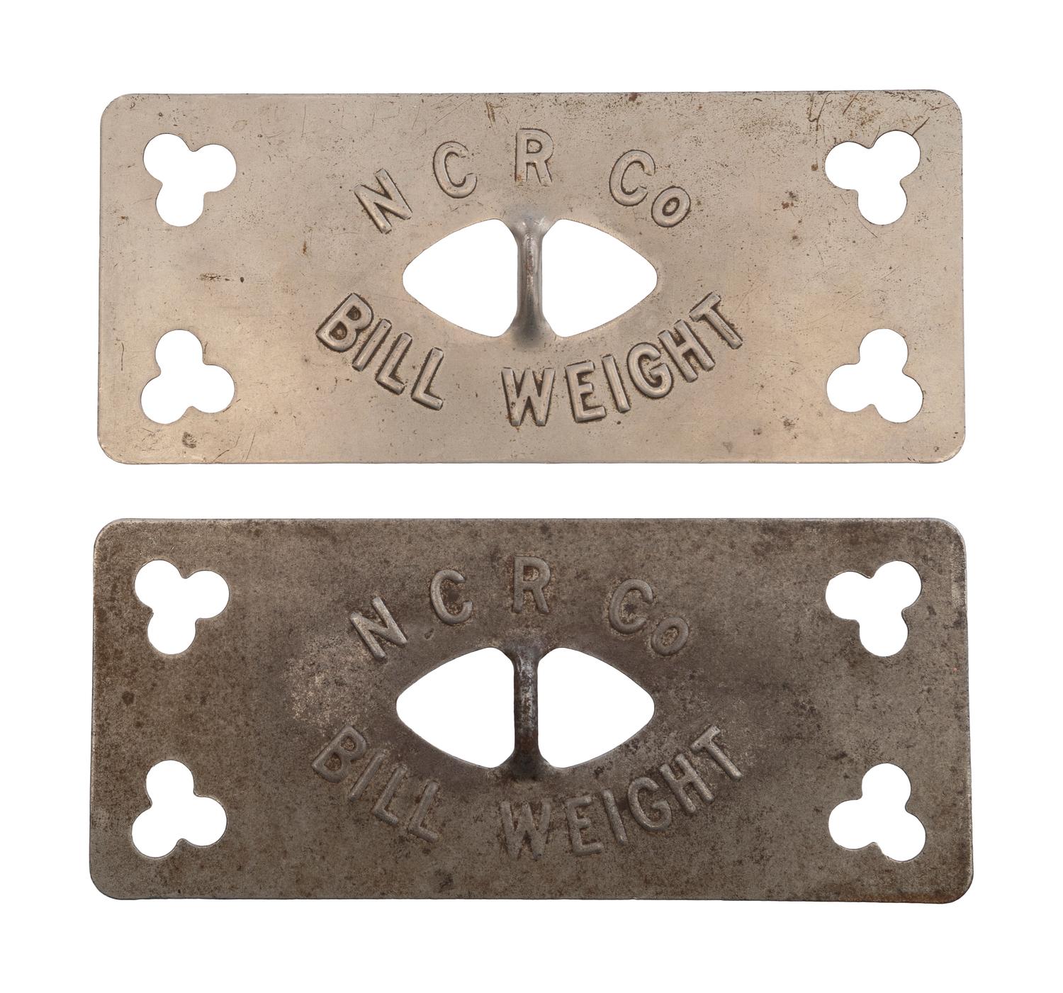 An NCR 'Candy Store' Register