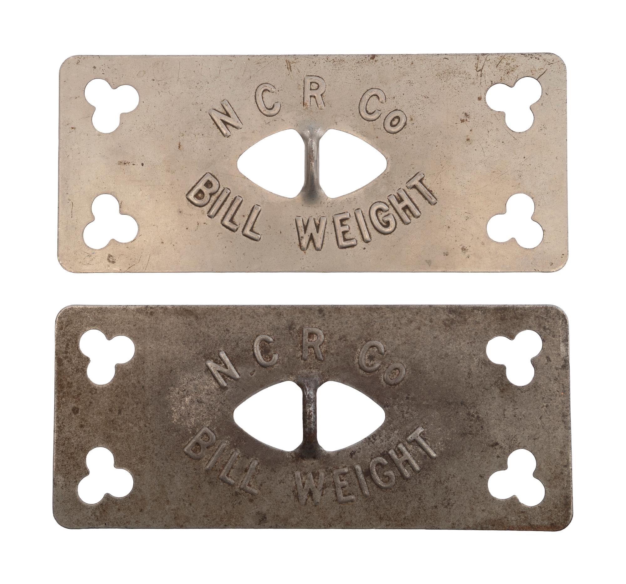 An NCR 'Candy Store' Register