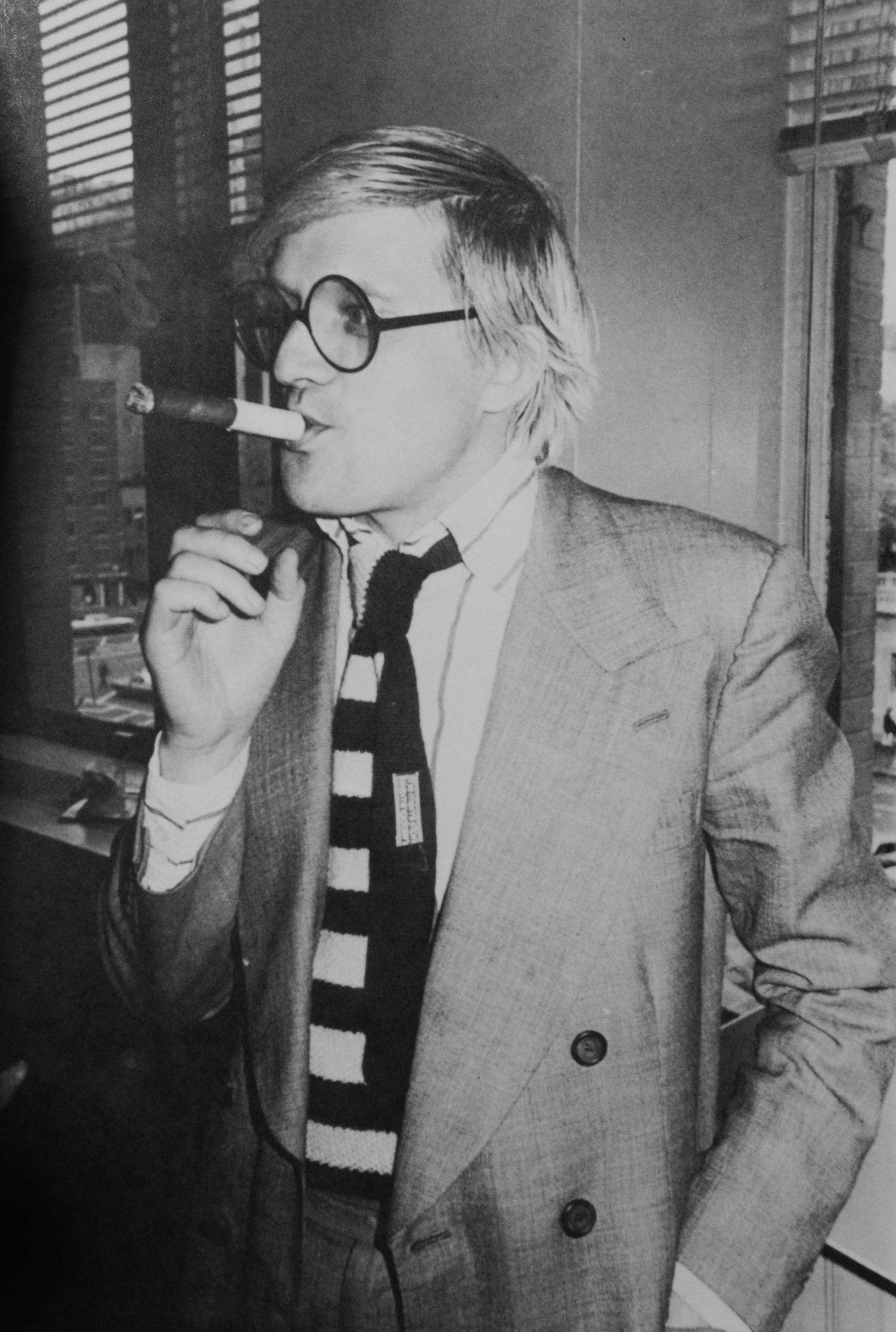 WARHOL, Andy (1928-1987). Andy Warhol's Exposures. New York: Andy Warhol Books / Grosset & Dunlap, 1979.