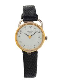 Hermès Arceau Watch