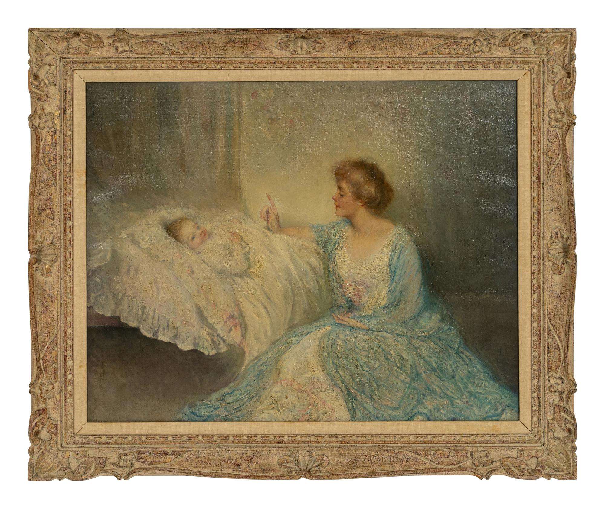 Mother and Child