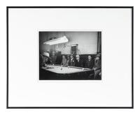 William Heick (1916–2012) Untitled , 1952