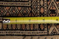 Two Bokhara Wool Mats