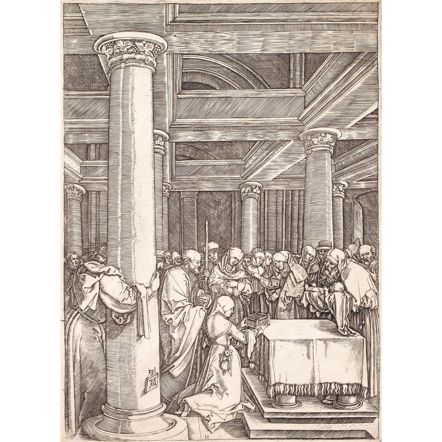 After Albrecht Dürer: