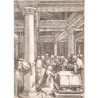 After Albrecht Dürer: