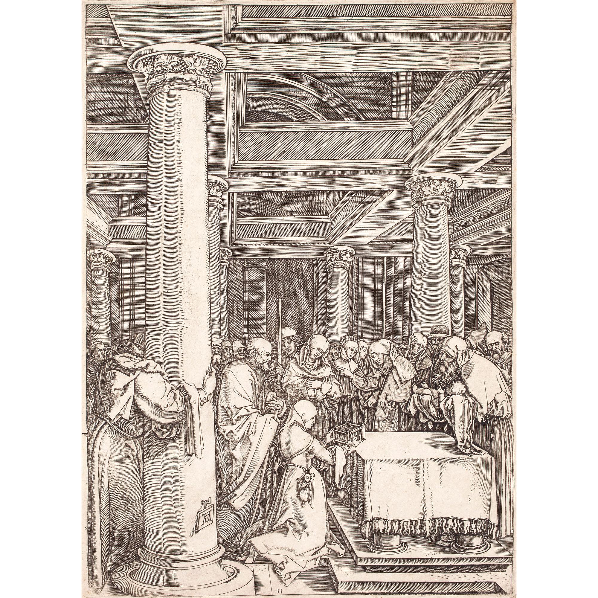 After Albrecht Dürer: