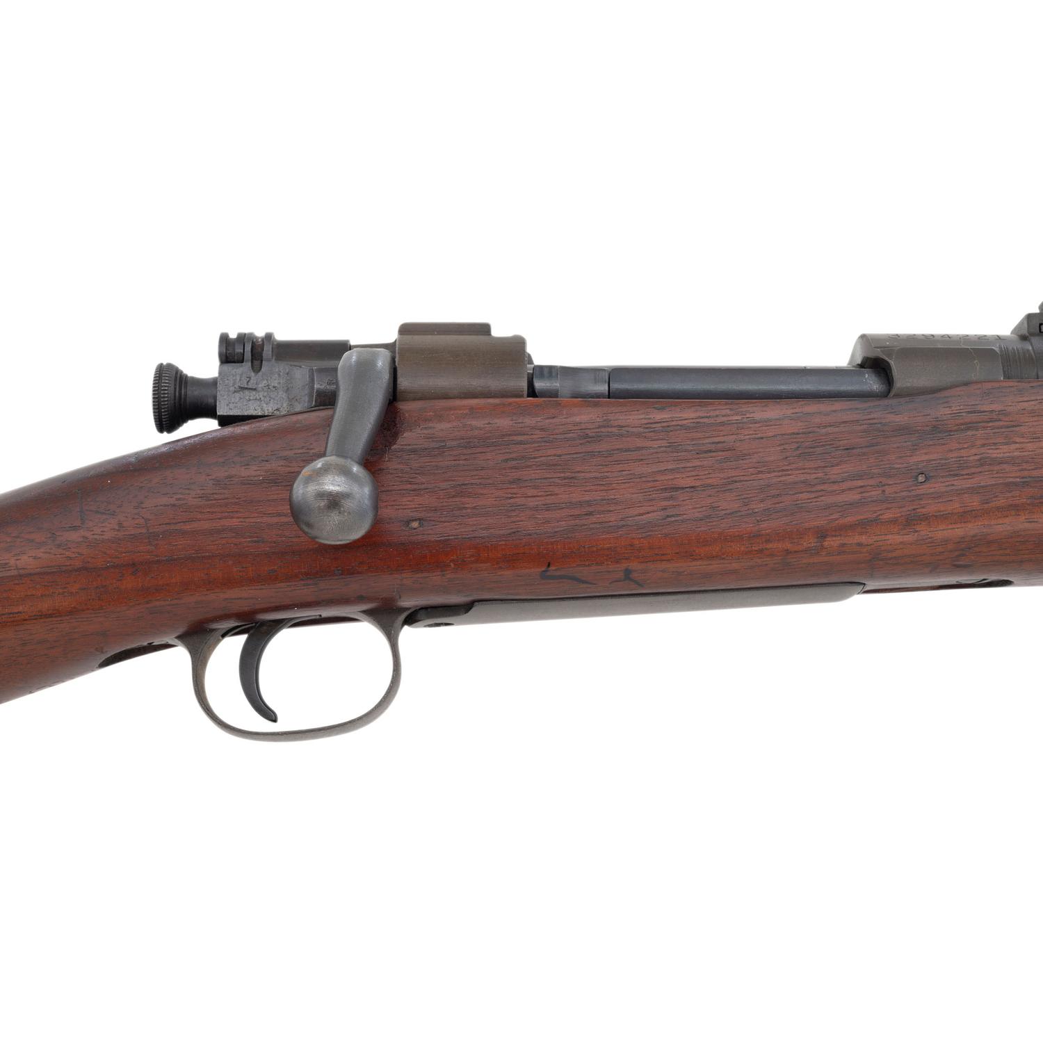 **Remington U.S. Model 1903