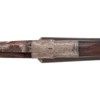 **L.C. Smith for Hunter Arms Company Model 2E shotgun