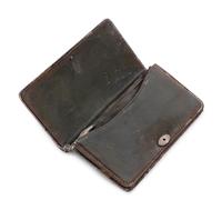A Russian Trompe L'Oeil Purse