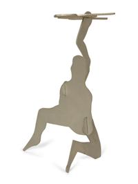 Untitled Sculpture, 1972