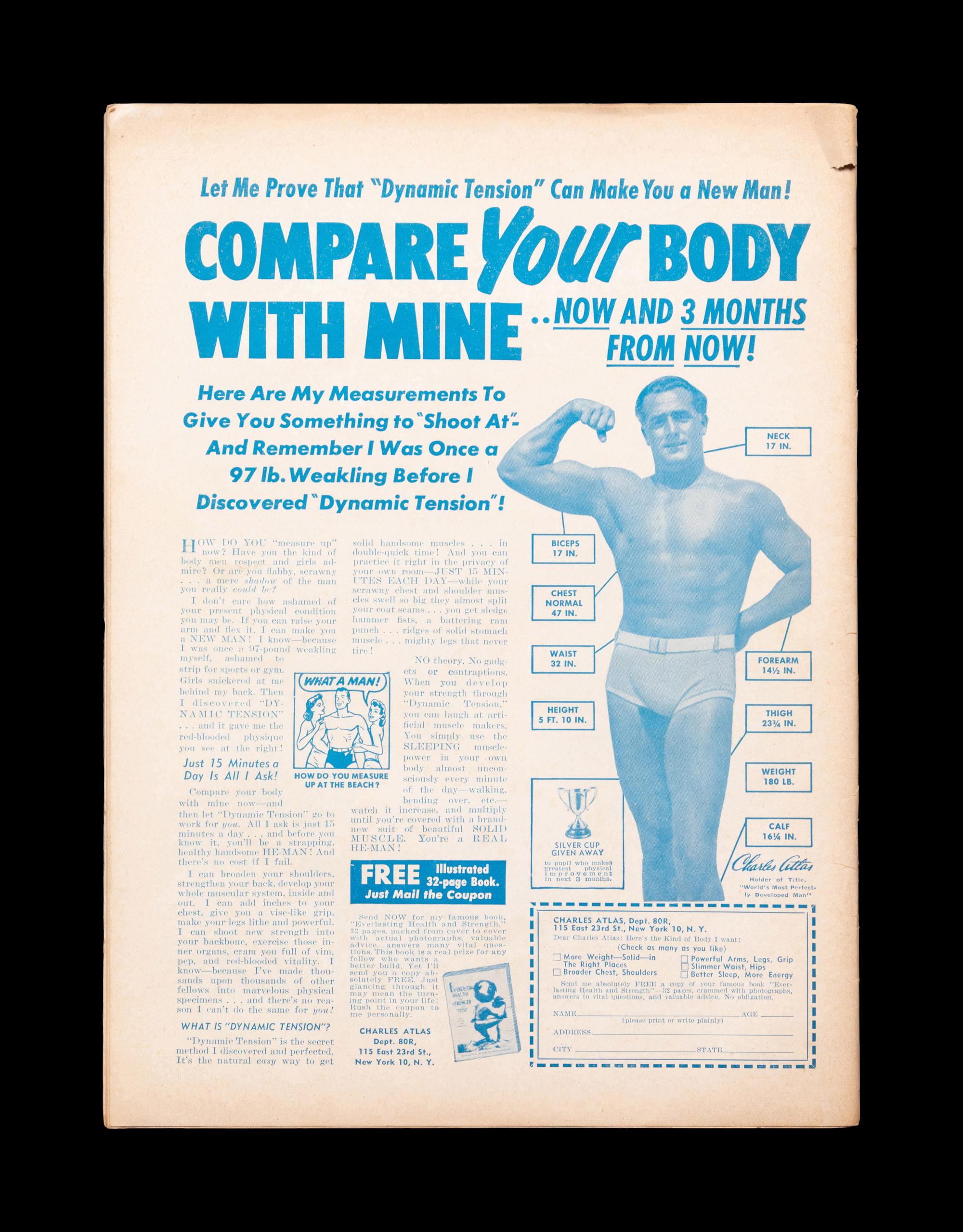 A Heavyweight Boxing Champion Rocky Marciano Signed Autograph and 1955 Ring Magazine,