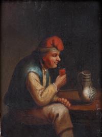Adriaen Brouwer (Flemish, 1605-1638)