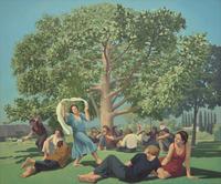 Spring , 1972