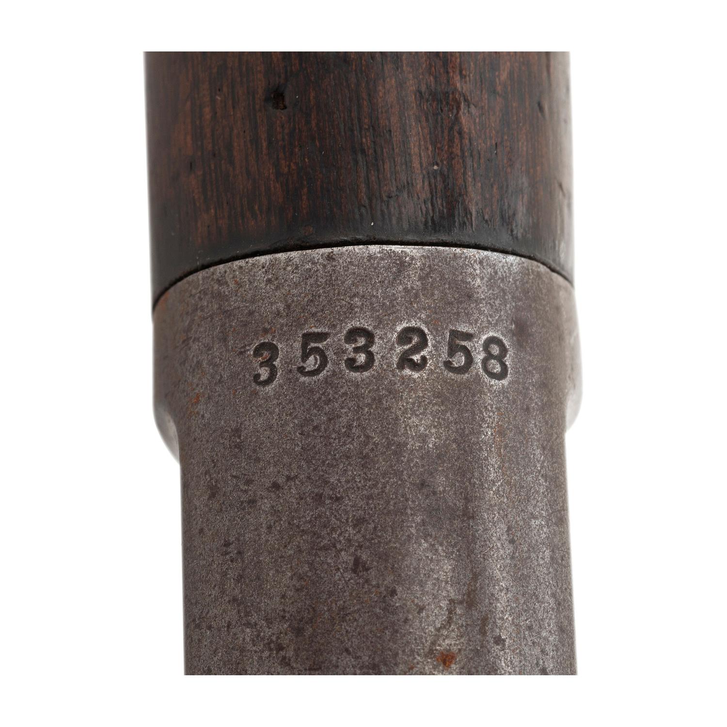 ** Winchester Model 1892 Rifle in .25-20