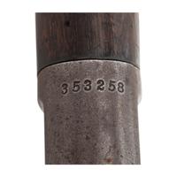 ** Winchester Model 1892 Rifle in .25-20