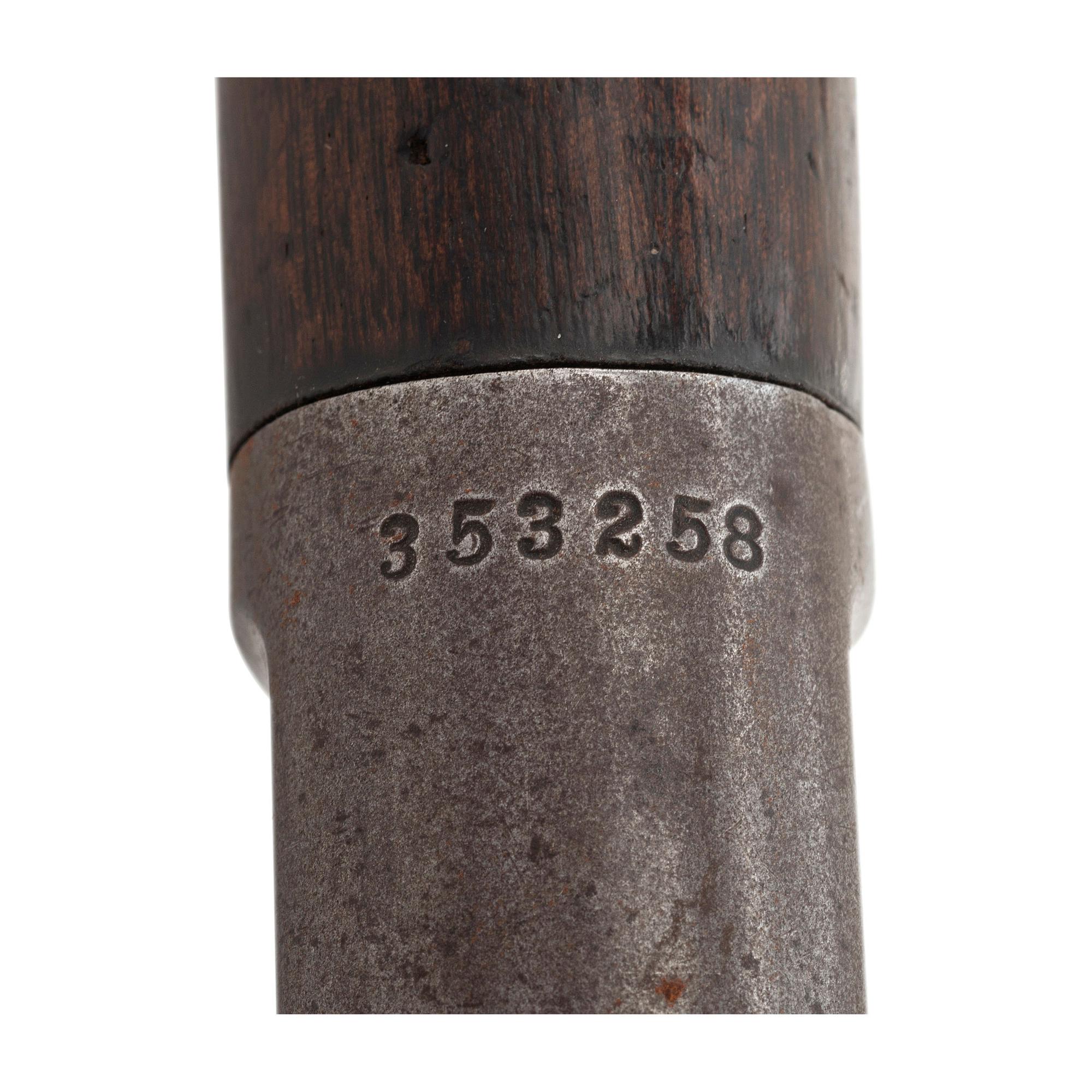 ** Winchester Model 1892 Rifle in .25-20