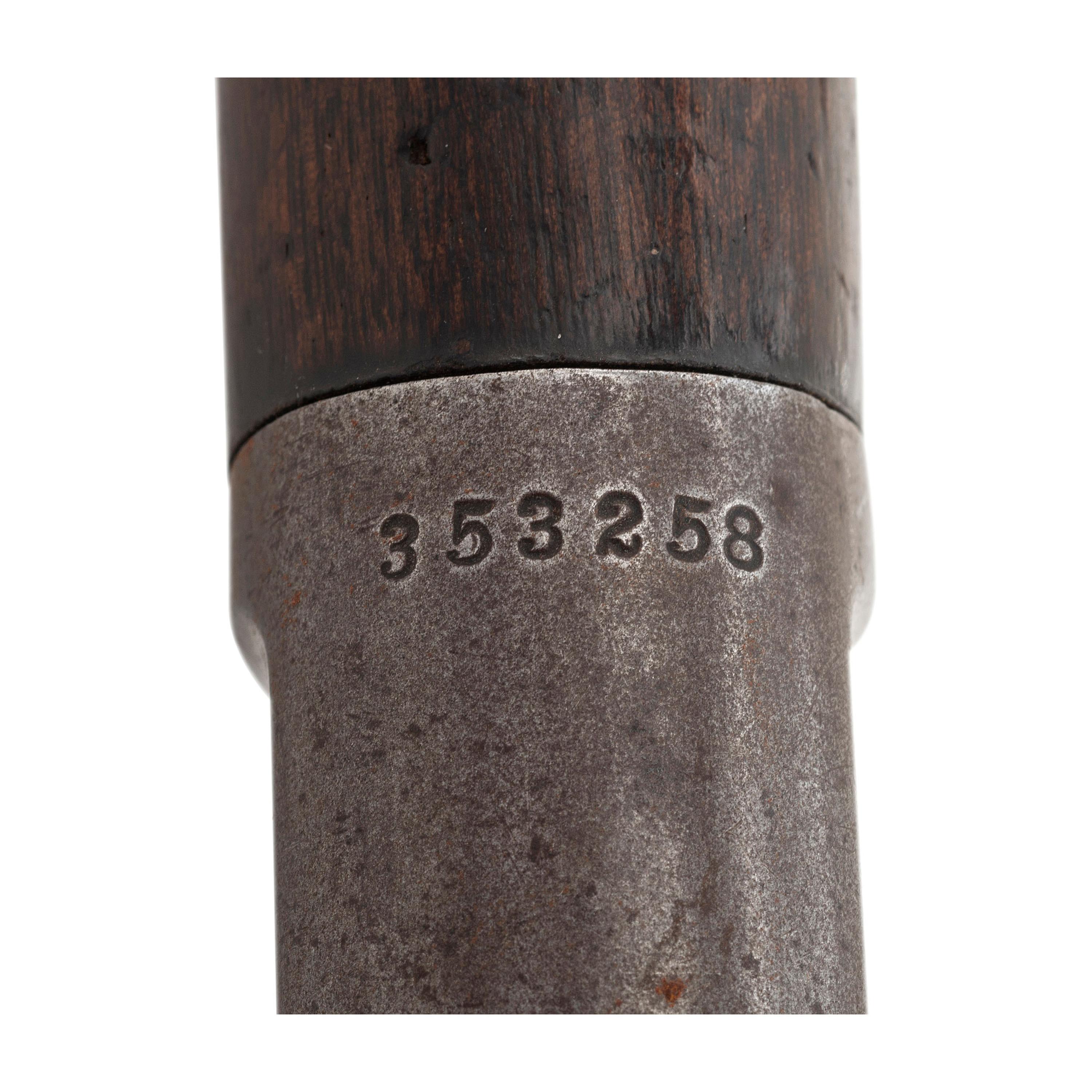 ** Winchester Model 1892 Rifle in .25-20