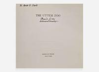 [Children's & Illustrated] Gorey, Edward: The Utter Zoo