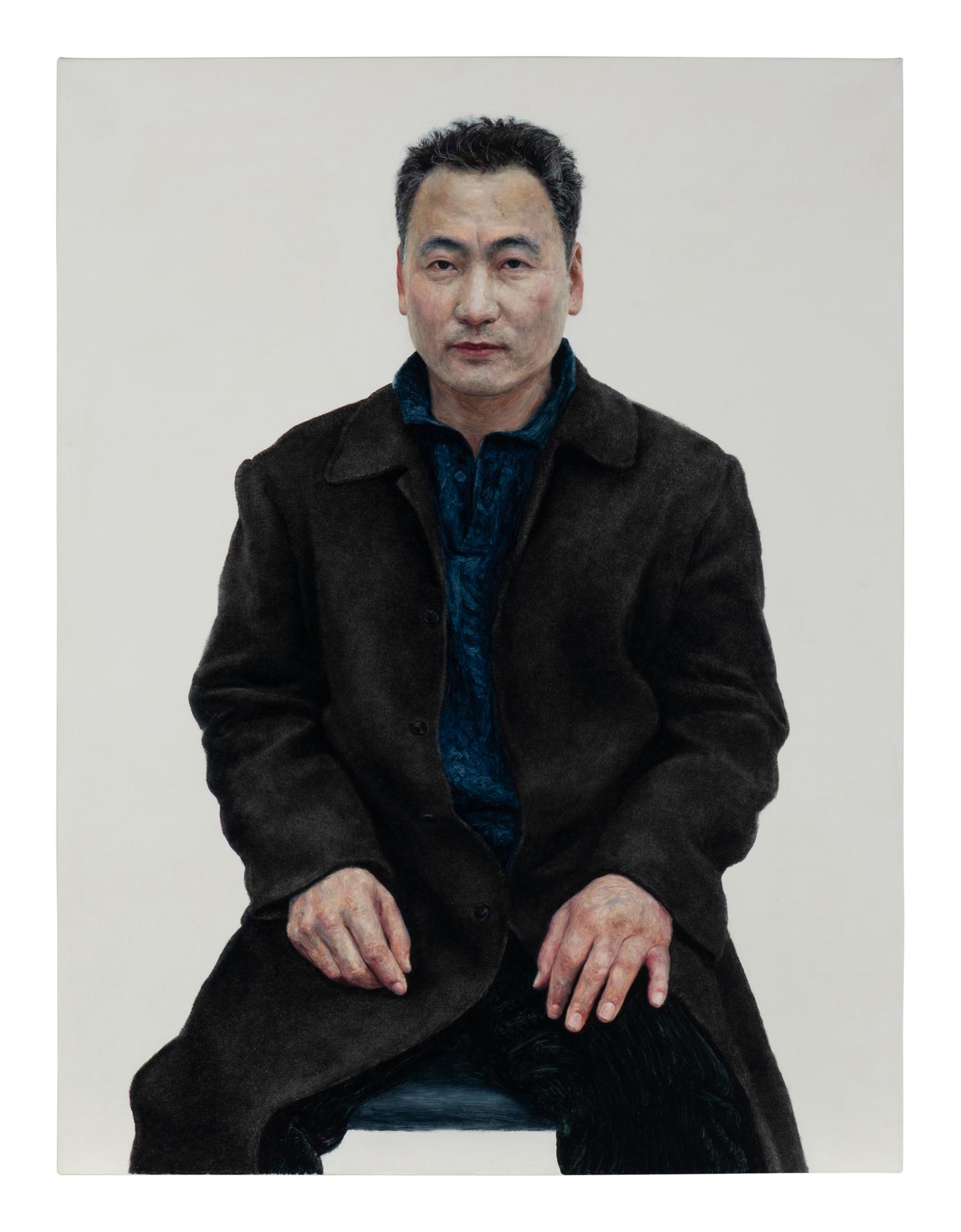 Kim Jin-Hyun , Lee Jae-Eun & Choo Seung-Yeun , and Kim Chang-Kyum , 2006 (three works)