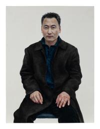 Kim Jin-Hyun , Lee Jae-Eun & Choo Seung-Yeun , and Kim Chang-Kyum , 2006 (three works)