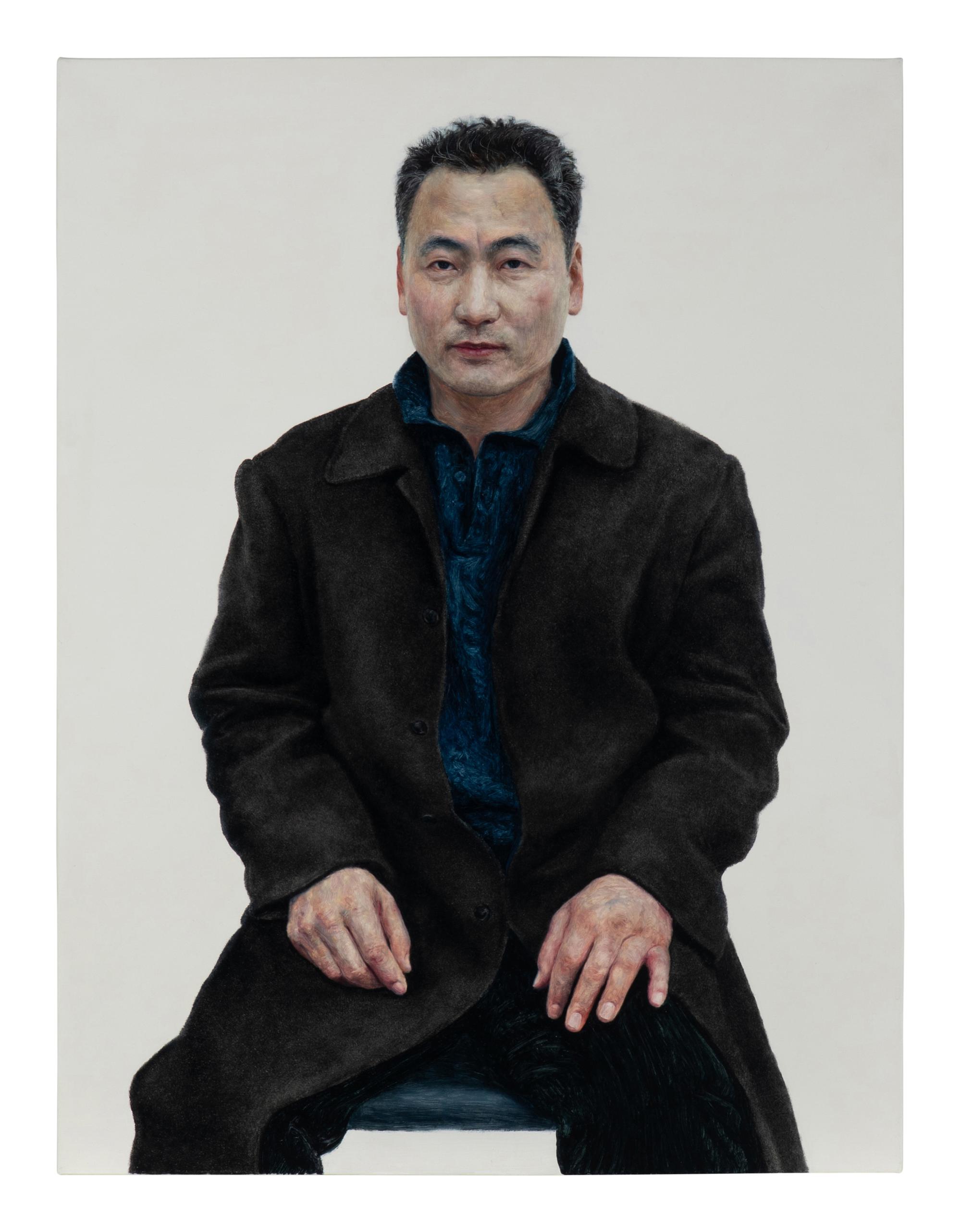 Kim Jin-Hyun , Lee Jae-Eun & Choo Seung-Yeun , and Kim Chang-Kyum , 2006 (three works)