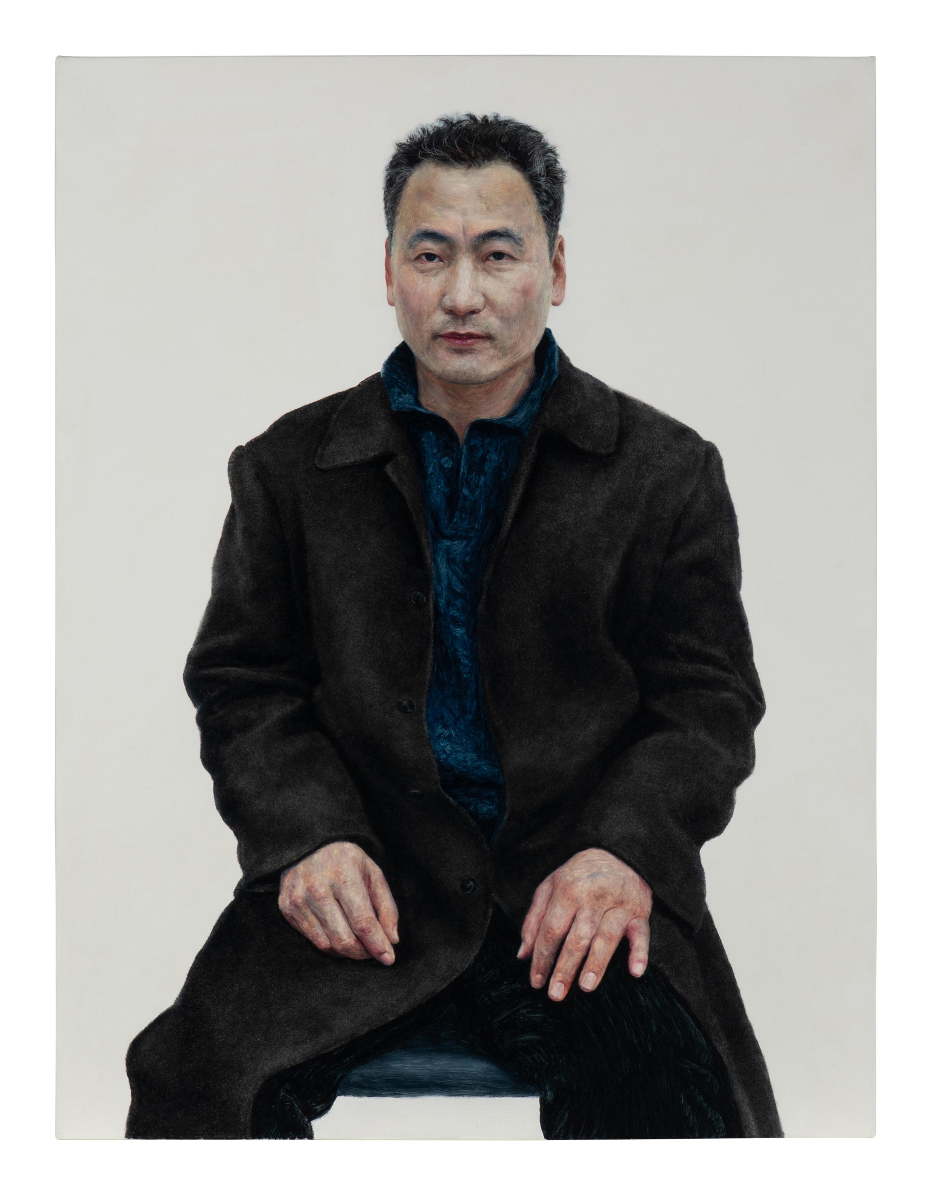Kim Jin-Hyun , Lee Jae-Eun & Choo Seung-Yeun , and Kim Chang-Kyum , 2006 (three works)
