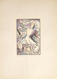[Grossmann, Rudolf] Hoffmann, E.T.A. Ritter Gluck