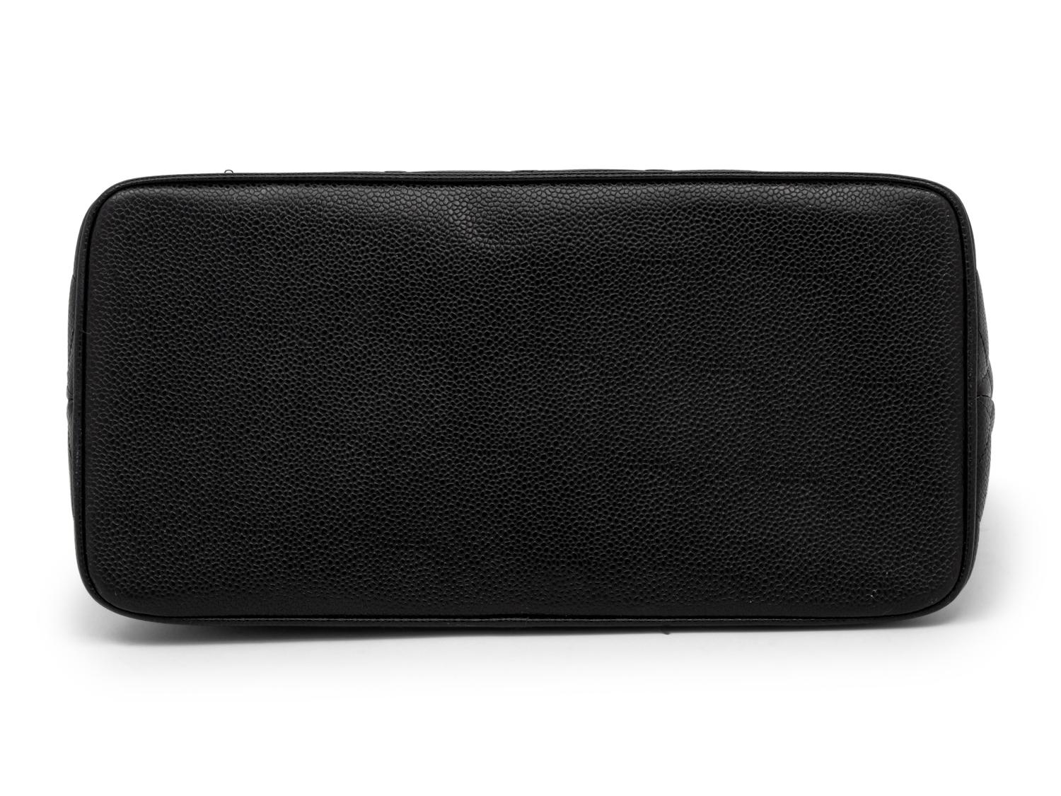 Chanel Medallion Tote, 2002