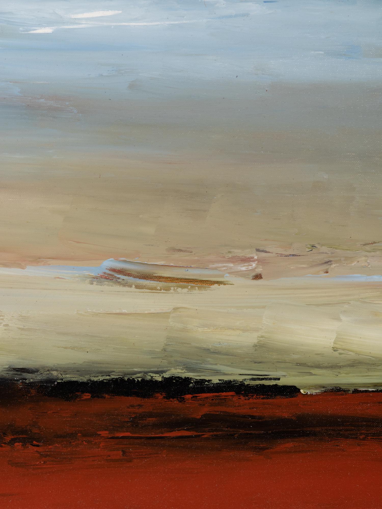 A Group of Three Works