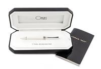 An Omas 360 Fountain Pen