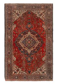 A Fereghan Sarouk Rug