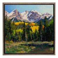 Mountains