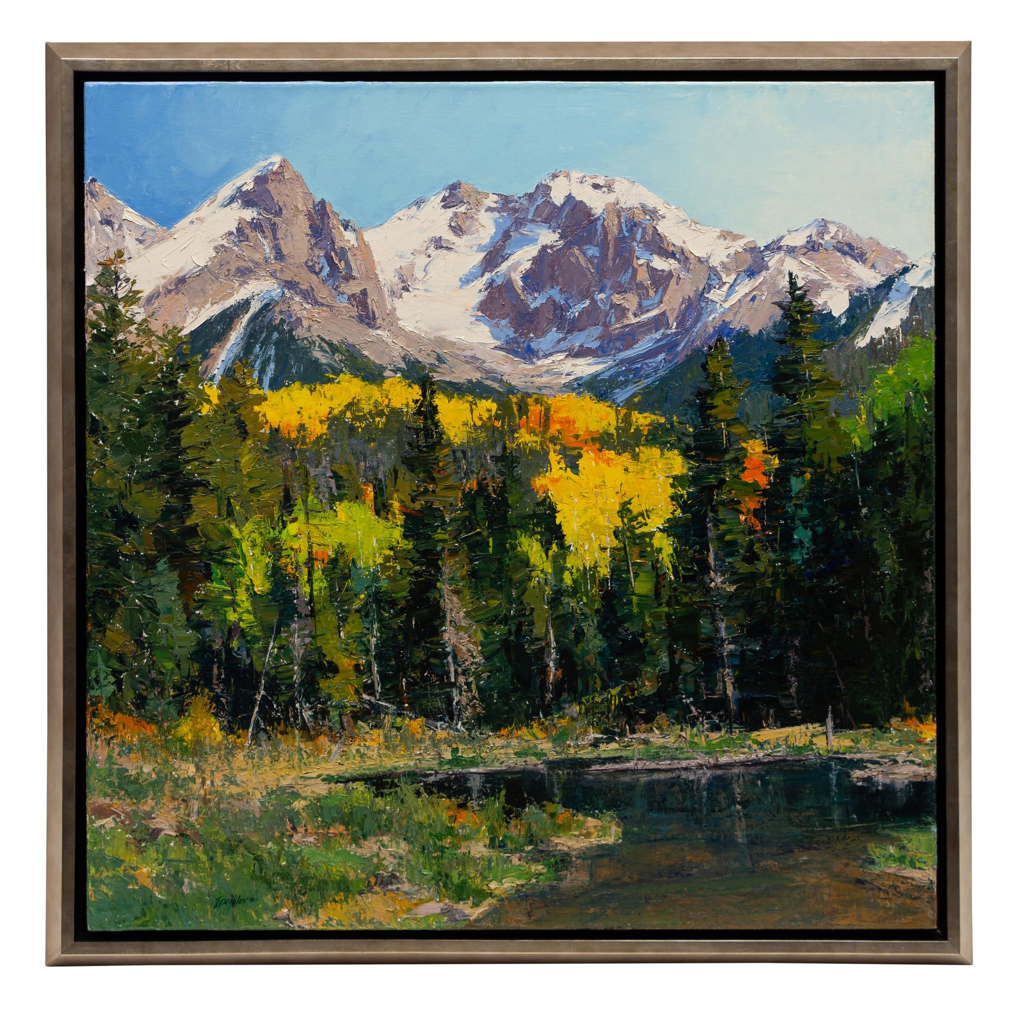 Mountains