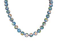Four Chinese Bead Necklaces — 20TH CENTURY