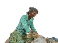 Sheep Shearer , edition 3/30