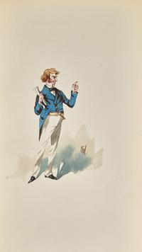 [Literature] Dickens, Charles. Dombey and Son
