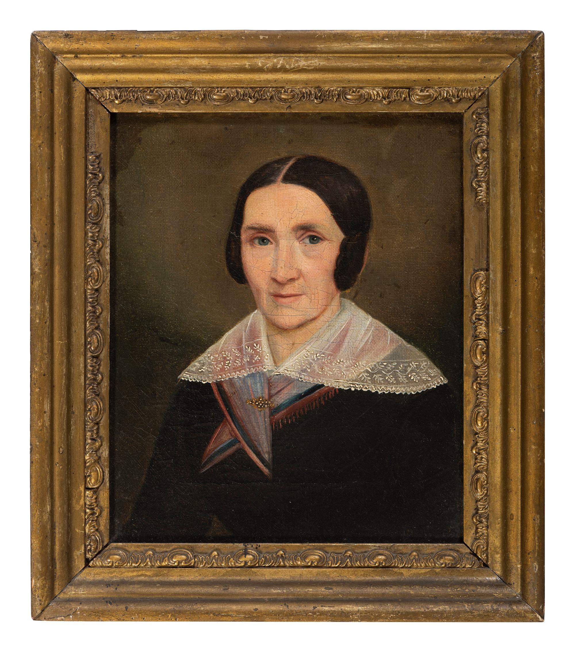 American School, 19th Century